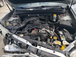 2013 Subaru Outback Limited z VIN 4S4BRDKC3D2279947, wystawiony jako Copart lot #56394975 z przebiegiem 252 632 mil mil oraz Szkoda całkowita • Salvage title. Historia ofert i sprzedaży dostępna na DreamBid. Obrazek 12.