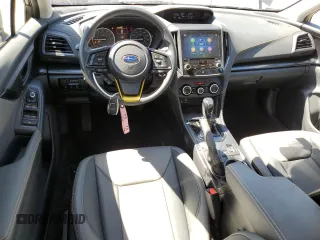 2021 Subaru Crosstrek Special Sports с VIN JF2GTHSC7MH350312, выставлен на аукционе Copart как лот 50333235 с пробегом 15 972 миль миль и Списание • Salvage title. История ставок и продаж доступна на DreamBid. Изображение 8.