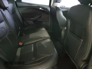 2018 Ford Focus Titanium с VIN 1FADP3N22JL240519, выставлен на аукционе Copart как лот 55636355 с пробегом 143 917 миль миль и Чистый • Clean title. История ставок и продаж доступна на DreamBid. Изображение 10.