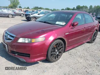 2005 Acura TL с VIN 19UUA65515A028494, выставлен на аукционе IAAI как лот 42839232 с пробегом 188 495 миль миль и . История ставок и продаж доступна на DreamBid. Изображение 2.