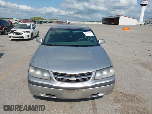2005 Chevrolet Impala with VIN 2G1WF52E459182158, listed as a IAAI auction lot 42749000 with 153,186 mi miles and . Bid and sale history available at DreamBid. Image 6.