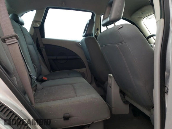 2009 Chrysler PT Cruiser with VIN 3A8FY48949T532566, listed as a Copart auction lot 51097725 with 71,182 mi miles and Clean title. Bid and sale history available at DreamBid. Image 10.
