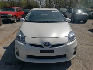 2011 Toyota Prius I with VIN JTDKN3DU1B0280300, listed as a Copart auction lot 52905505 with 113,162 mi miles and Salvage Title. Bid and sale history available at DreamBid. Image 5.