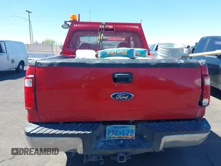 2008 Ford F-250 XL with VIN 1FTNX20558EC07054, listed as a IAAI auction lot 42521159 with 307,228 mi miles and . Bid and sale history available at DreamBid. Image 17.