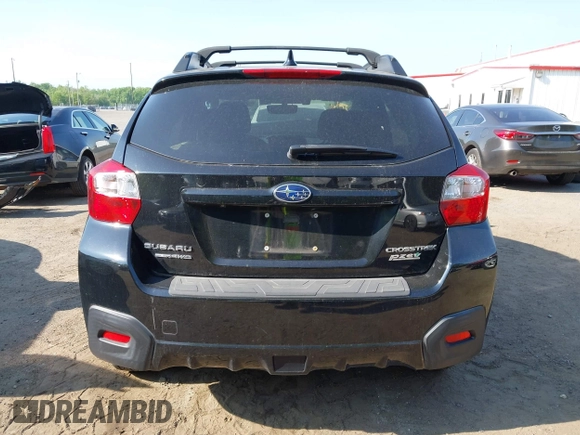 2017 Subaru Crosstrek Premium z VIN JF2GPADC7HH278817, wystawiony jako IAAI lot #42157482 z przebiegiem 83 488 mil mil oraz . Historia ofert i sprzedaży dostępna na DreamBid. Obrazek 16.