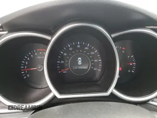 2015 Kia Optima LX with VIN 5XXGM4A77FG462827, listed as a Copart auction lot 53515465 with 187,016 mi miles and Salvage Title. Bid and sale history available at DreamBid. Image 9.