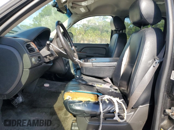 2008 Chevrolet Suburban 3LT с VIN 3GNFC16058G147962, выставлен на аукционе Copart как лот 53748665 с пробегом 302 349 миль миль и Чистый • Clean title. История ставок и продаж доступна на DreamBid. Изображение 7.