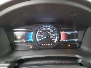 2019 Ford Flex SEL z VIN 2FMHK6C83KBA37963, wystawiony jako Copart lot #41614905 z przebiegiem 59 046 mil mil oraz Szkoda całkowita • Salvage title. Historia ofert i sprzedaży dostępna na DreamBid. Obrazek 9.