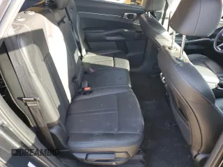 2023 Kia Sorento S with VIN 5XYRL4LC8PG202083, listed as a Copart auction lot 45866825 with 17,800 mi miles and Salvage Title. Bid and sale history available at DreamBid. Image 10.
