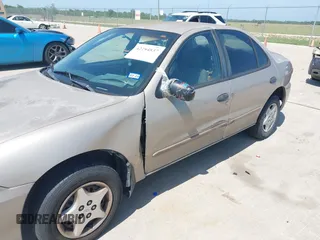 2005 Chevrolet Cavalier z VIN 1G1JC52F857192317, wystawiony jako IAAI lot #42284837 z przebiegiem 121 869 mil mil oraz . Historia ofert i sprzedaży dostępna na DreamBid. Obrazek 6.