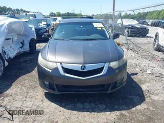 2009 Acura TSX z VIN JH4CU26649C009450, wystawiony jako IAAI lot #41964036 z przebiegiem 282 890 mil mil oraz . Historia ofert i sprzedaży dostępna na DreamBid. Obrazek 12.
