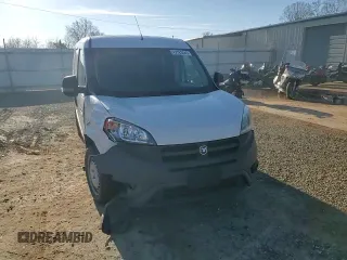 2015 Ram ProMaster City Cargo Tradesman with VIN ZFBERFAT6F6199085, listed as a Copart auction lot 42783045 with 146,045 mi miles and Salvage Title. Bid and sale history available at carsss.com. Image 16.