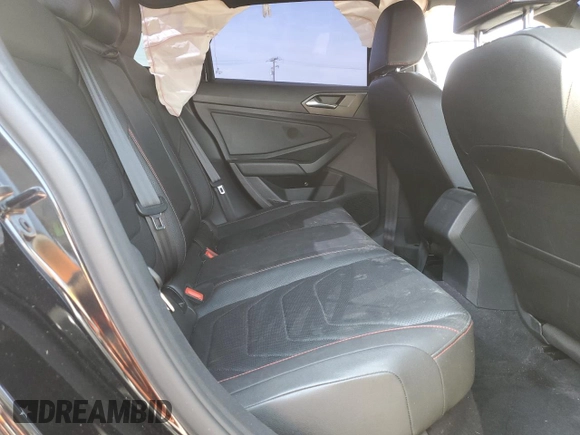 2019 Volkswagen Jetta GLI S z VIN 3VW6T7BU7KM222882, wystawiony jako Copart lot #53973425 z przebiegiem 59 698 mil mil oraz Szkoda całkowita • Salvage title. Historia ofert i sprzedaży dostępna na DreamBid. Obrazek 10.