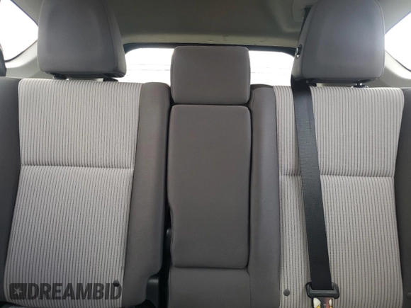 2013 Toyota RAV4 LE z VIN 2T3BFREV9DW036982, wystawiony jako Copart lot #64515505 z przebiegiem 135 511 mil mil oraz Czysty tytuł • Clean title. Historia ofert i sprzedaży dostępna na DreamBid. Obrazek 10.