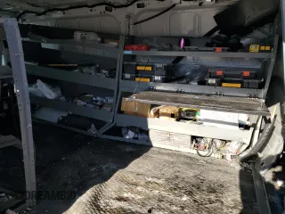 2019 Ford Transit с VIN 1FTYE9ZM7KKA31302, выставлен на аукционе Copart как лот 79751234 с пробегом 92 972 миль миль и Списание • Salvage title. История ставок и продаж доступна на DreamBid. Изображение 11.