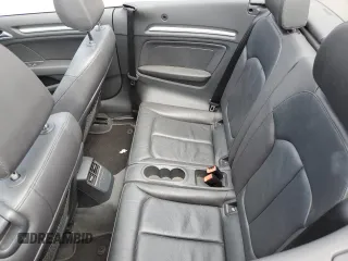 2016 Audi A3 2.0T Premium Plus with VIN WAU38LFF3G1092502, listed as a Copart auction lot 69769664 with 82,038 mi miles and Salvage Title. Bid and sale history available at carsss.com. Image 10.