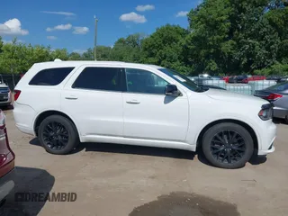 2016 Dodge Durango R/T z VIN 1C4SDJCT1GC425132, wystawiony jako IAAI lot #42572164 z przebiegiem 141 092 mil mil oraz . Historia ofert i sprzedaży dostępna na DreamBid. Obrazek 14.
