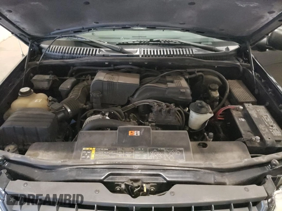 2003 Ford Explorer XLS z VIN 1FMZU72K23ZB21725, wystawiony jako Copart lot #52198535 z przebiegiem 167 325 mil mil oraz Szkoda całkowita • Salvage title. Historia ofert i sprzedaży dostępna na DreamBid. Obrazek 12.