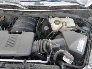 2021 Cadillac Escalade ESV Sport Platinum с VIN 1GYS4RKL4MR407825, выставлен на аукционе Copart как лот 71490015 с пробегом Не указан миль и Списание • Salvage title. История ставок и продаж доступна на DreamBid. Изображение 14.