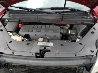 2012 GMC Acadia Denali z VIN 1GKKVTED6CJ124493, wystawiony jako Copart lot #63833365 z przebiegiem 144 935 mil mil oraz Szkoda całkowita • Salvage title. Historia ofert i sprzedaży dostępna na DreamBid. Obrazek 12.