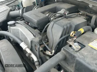 2012 Chevrolet Colorado 2LT z VIN 1GCHTDFE2C8118948, wystawiony jako IAAI lot #42174132 z przebiegiem 145 256 mil mil oraz . Historia ofert i sprzedaży dostępna na DreamBid. Obrazek 18.