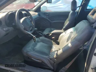 2001 Pontiac Grand Am z VIN 1G2NV12E61M551201, wystawiony jako Copart lot #47700635 z przebiegiem Nie podano mil oraz Nie do naprawy • Non repairable. Historia ofert i sprzedaży dostępna na DreamBid. Obrazek 7.