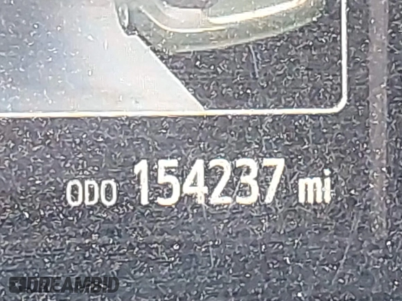 2016 Toyota Camry XLE with VIN 4T1BF1FK4GU614277, listed as a IAAI auction lot 41775707 with 154,237 mi miles. Bid and sale history available at carsss.com. Image 15.