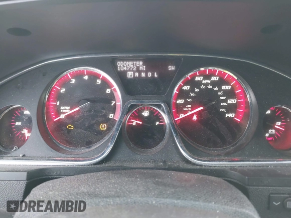 2017 GMC Acadia Limited with VIN 1GKKVSKD7HJ174292, listed as a IAAI auction lot 41072707 with 104,772 mi miles and . Bid and sale history available at DreamBid. Image 7.