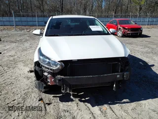 2019 Kia Forte LXS with VIN 3KPF24AD6KE012726, listed as a IAAI auction lot 41682048 with 65,695 mi miles. Bid and sale history available at carsss.com. Image 12.