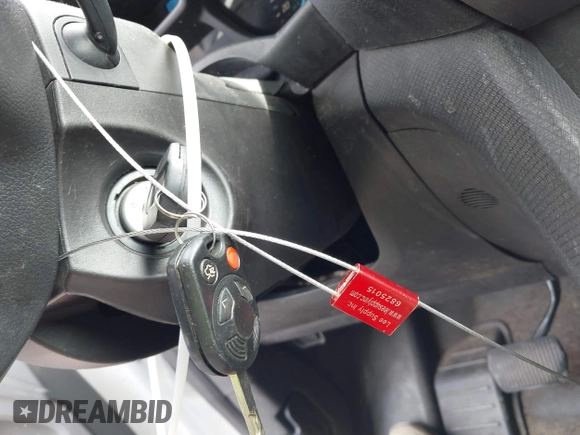 2014 Ford Transit Connect XLT с VIN NM0LS7F71E1168961, выставлен на аукционе IAAI как лот 42619738 с пробегом 238 032 миль миль и . История ставок и продаж доступна на DreamBid. Изображение 11.