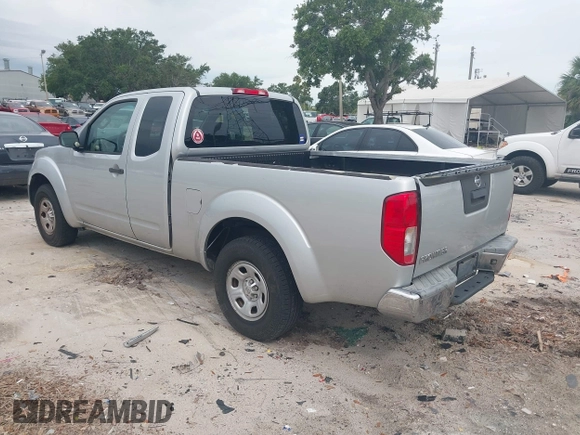 2013 Nissan Frontier S с VIN 1N6BD0CT1DN738656, выставлен на аукционе IAAI как лот 42409910 с пробегом Не указан миль и . История ставок и продаж доступна на DreamBid. Изображение 3.