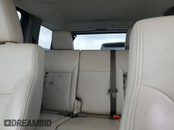 2009 Jeep Liberty Limited with VIN 1J8GP58K49W536224, listed as a Copart auction lot 74763544 with Not Provided miles and Salvage Title. Bid and sale history available at carsss.com. Image 10.