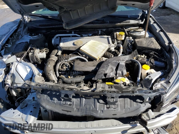 2022 Subaru Outback Onyx XT z VIN 4S4BTGLD8N3197752, wystawiony jako Copart lot #46390945 z przebiegiem 34 490 mil mil oraz Szkoda całkowita • Salvage title. Historia ofert i sprzedaży dostępna na DreamBid. Obrazek 12.