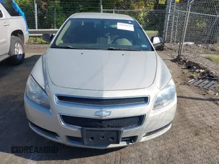 2011 Chevrolet Malibu 1LS with VIN 1G1ZB5E13BF151522, listed as a IAAI auction lot 42030247 with 130,129 mi miles and . Bid and sale history available at DreamBid. Image 12.