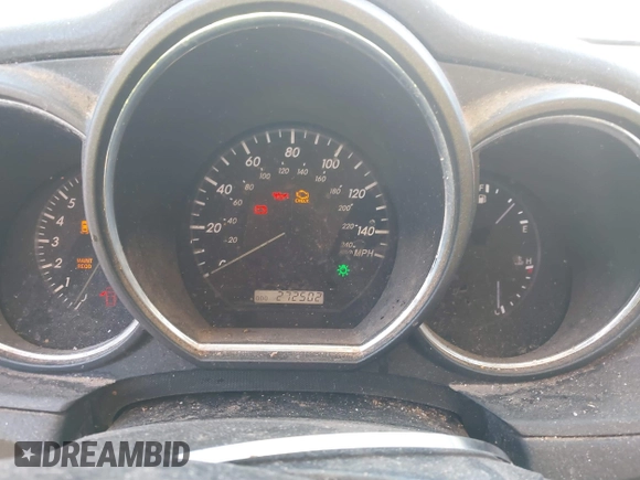 2004 Lexus RX 330 z VIN 2T2HA31U04C009131, wystawiony jako IAAI lot #41655858 z przebiegiem 272 502 mil mil oraz . Historia ofert i sprzedaży dostępna na DreamBid. Obrazek 7.
