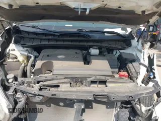 2018 Nissan Murano S z VIN 5N1AZ2MG8JN201397, wystawiony jako IAAI lot #41842169 z przebiegiem 50 648 mil mil oraz . Historia ofert i sprzedaży dostępna na DreamBid. Obrazek 10.