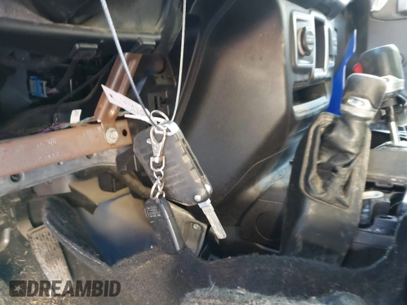 2018 Jeep Wrangler Unlimited Sport S с VIN 1C4HJXDG8JW179984, выставлен на аукционе IAAI как лот 41173628 с пробегом 103 136 миль миль и . История ставок и продаж доступна на DreamBid. Изображение 11.