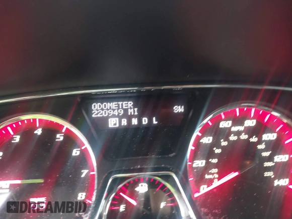 2015 GMC Acadia SLE with VIN 1GKKRNED0FJ274846, listed as a IAAI auction lot 41623442 with 220,949 mi miles and . Bid and sale history available at DreamBid. Image 15.