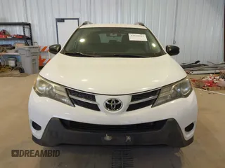 2015 Toyota RAV4 LE z VIN 2T3BFREV8FW336371, wystawiony jako IAAI lot #42330943 z przebiegiem 113 499 mil mil oraz . Historia ofert i sprzedaży dostępna na DreamBid. Obrazek 13.