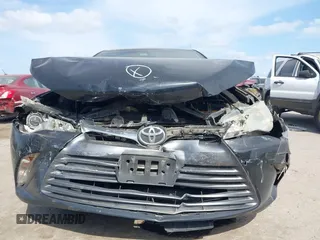 2015 Toyota Camry XLE with VIN 4T1BF1FK7FU037419, listed as a IAAI auction lot 42053259 with 118,453 mi miles and . Bid and sale history available at DreamBid. Image 6.