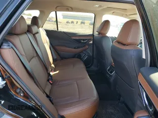 2022 Subaru Outback Touring with VIN 4S4BTAPC6N3166837, listed as a Copart auction lot 48308935 with 30,923 mi miles and Clean title. Bid and sale history available at DreamBid. Image 11.
