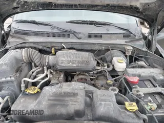 2004 Dodge Dakota with VIN 1D7FL16K64S578877, listed as a IAAI auction lot 41568126 with 93,657 mi miles. Bid and sale history available at carsss.com. Image 10.