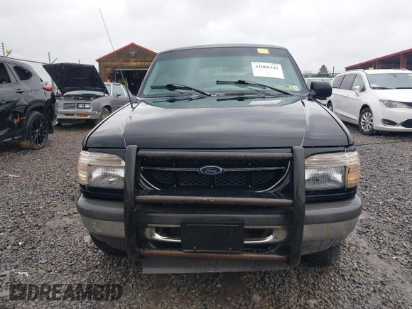 1998 Ford Explorer XL z VIN 1FMZU34X1WUC75250, wystawiony jako IAAI lot #42008342 z przebiegiem 240 785 mil mil oraz . Historia ofert i sprzedaży dostępna na DreamBid. Obrazek 12.