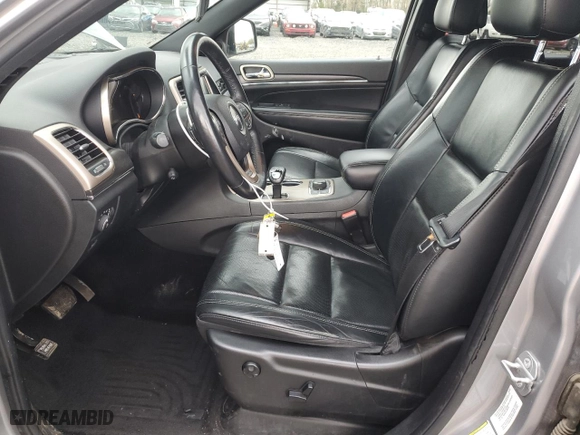 2015 Jeep Grand Cherokee Limited with VIN 1C4RJFBM0FC733647, listed as a Copart auction lot 49404375 with 150,834 mi miles and Clean Title. Bid and sale history available at carsss.com. Image 7.