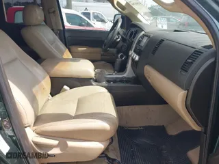 2007 Toyota Tundra SR5 with VIN 5TFRV54147X022366, listed as a IAAI auction lot 41840780 with 172,604 mi miles. Bid and sale history available at carsss.com. Image 5.