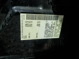 2009 Nissan Altima 2.5 S with VIN 1N4AL21E59N542959, listed as a Copart auction lot 47781895 with 80,047 mi miles and Salvage Title. Bid and sale history available at carsss.com. Image 12.
