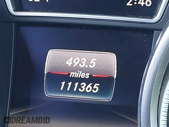 2017 Mercedes-Benz GLE 350 with VIN 4JGDA5HB8HA822516, listed as a IAAI auction lot 42304641 with 111,365 mi miles and . Bid and sale history available at DreamBid. Image 15.