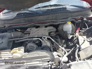 2007 Dodge Ram 1500 SLT with VIN 1D7HA18277S261836, listed as a IAAI auction lot 41950820 with 132,830 mi miles. Bid and sale history available at carsss.com. Image 10.