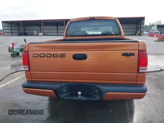 2000 Dodge Dakota Sport с VIN 1B7GL2AX6YS624270, выставлен на аукционе IAAI как лот 42115234 с пробегом 187 410 миль миль и . История ставок и продаж доступна на DreamBid. Изображение 16.