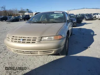 1999 Plymouth Breeze z VIN 1P3EJ46X0XN502387, wystawiony jako Copart lot #47023985 z przebiegiem 119 469 mil mil oraz Szkoda całkowita • Salvage title. Historia ofert i sprzedaży dostępna na DreamBid. Obrazek 5.